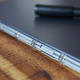 Lenovo’s Yoga hinge continues to be one of the best 360-degree hinges.